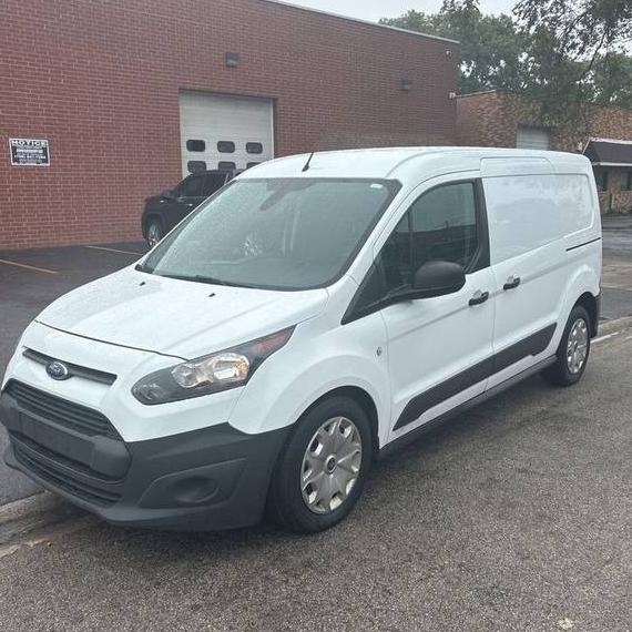 FORD TRANSIT CONNECT 2018 NM0LS7E76J1377768 image
